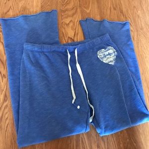 PINK Victoria’s Secret Pajama Pants